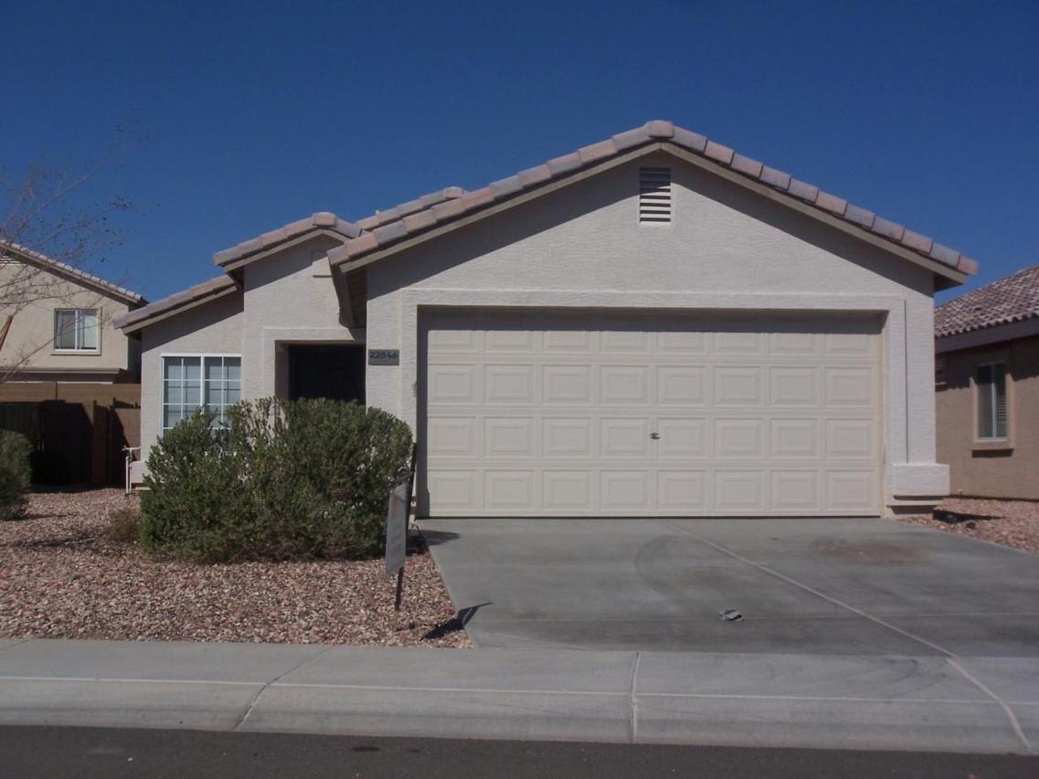 22846 W Solano Dr., Buckeye, AZ 85326