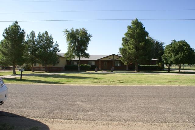 18723 E Via Del Oro, Queen Creek, AZ 85242