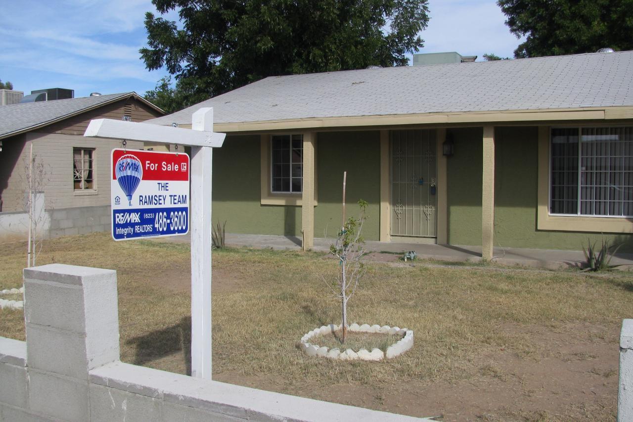 6611 N 62nd Dr., Glendale, AZ 85301