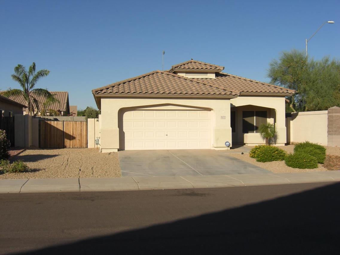 8112 W Rose Garden Ln., Peoria, AZ 85382