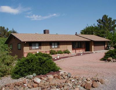 2161 Windy St., Clarkdale, AZ 86322