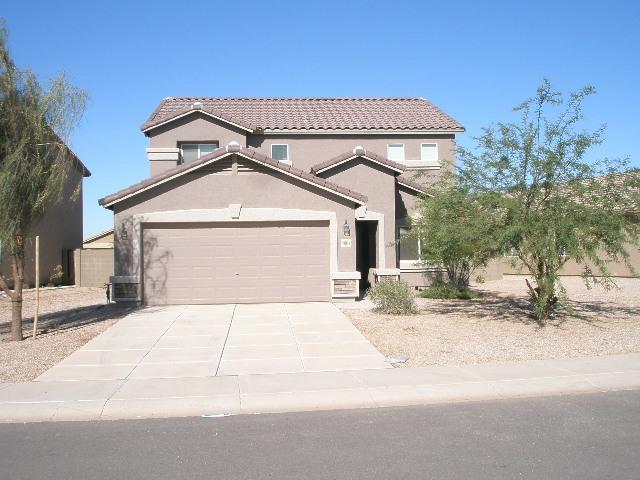 4064 E Silverbell Rd., Queen Creek, AZ 85243