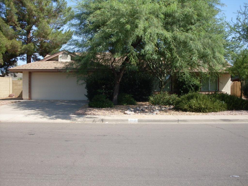 1854 W Highland St., Chandler, AZ 85224