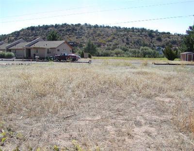 Valley Ln., Rimrock, AZ 86335