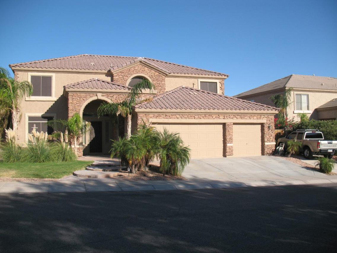 16401 S 16th Ave., Phoenix, AZ 85045