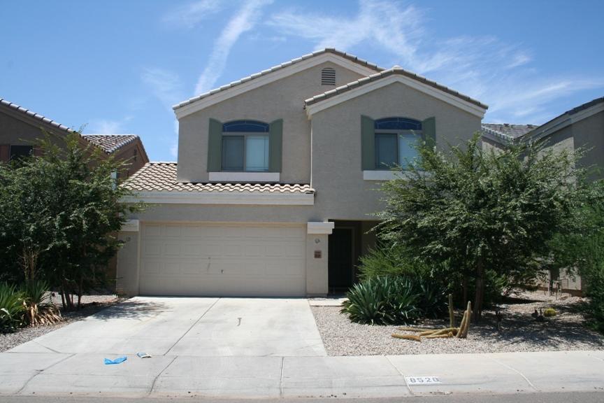8520 W Jocelyn Ter., Tolleson, AZ 85353