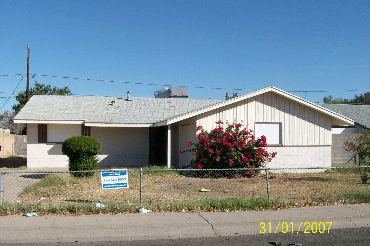 4524 W Thomas Rd., Phoenix, AZ 85031