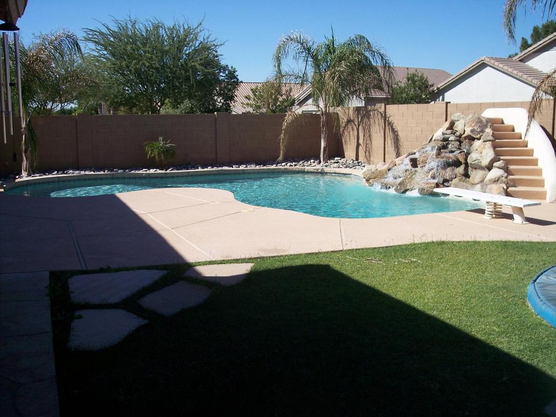 7218 W Dreyfus Dr., Peoria, AZ 85381