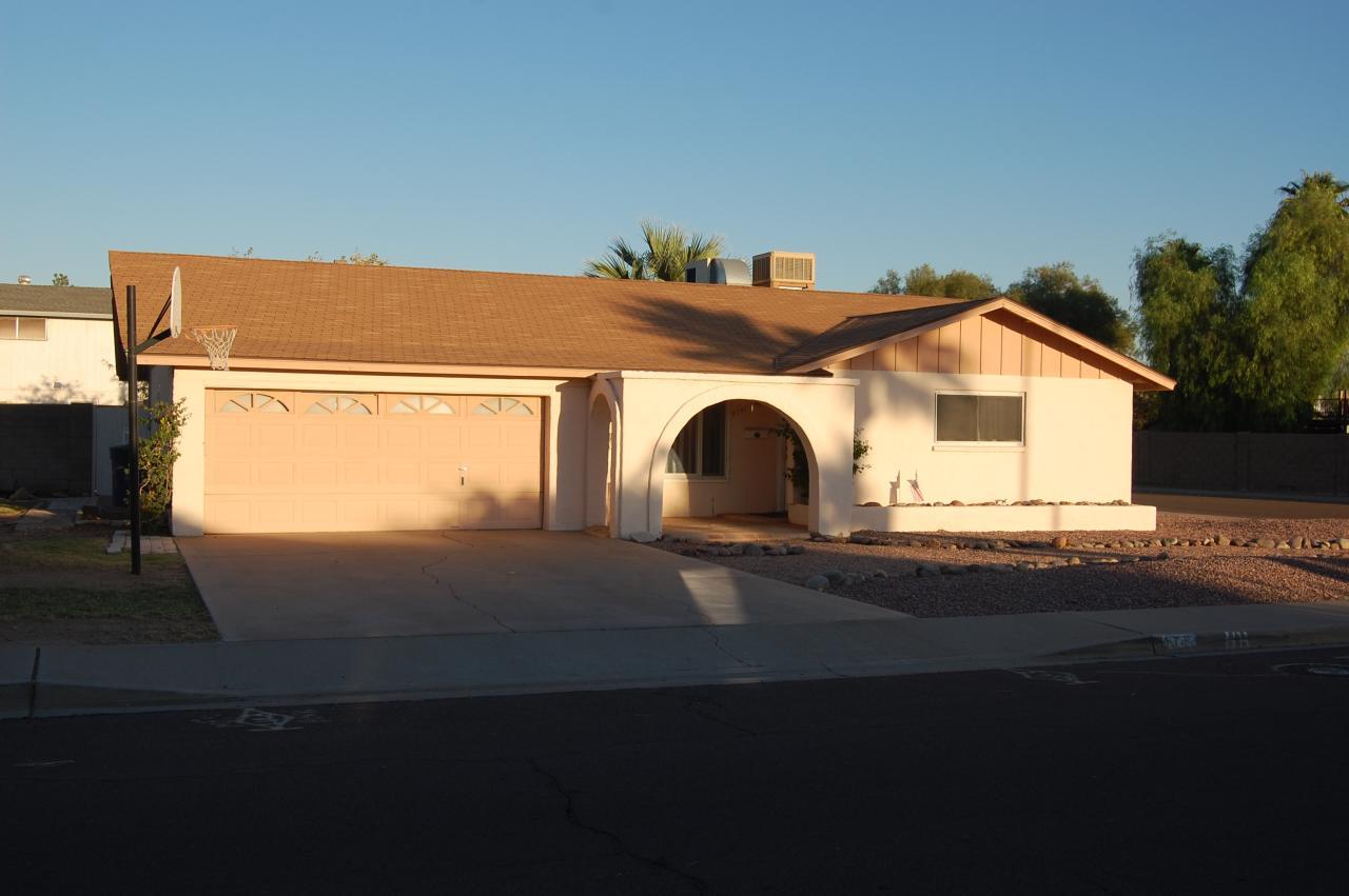 4741 S Country Club Way, Tempe, AZ 85282