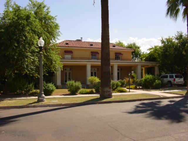 303 W Portland St., Phoenix, AZ 85003