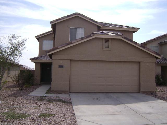 22017 W Cantilever St., Buckeye, AZ 85326