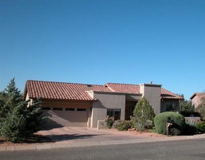 169 Pinon Woods Dr., Sedona, AZ 86351