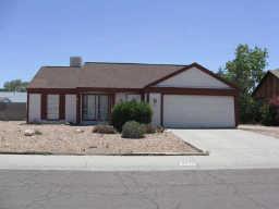 8615 W Bloomfield Rd., Peoria, AZ 85381