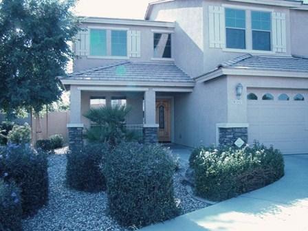 3312 S 94th Glen, Tolleson, AZ 85353