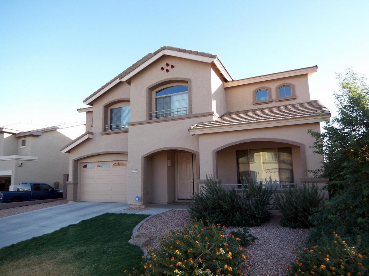 14653 W Banff Ln., Surprise, AZ 85379