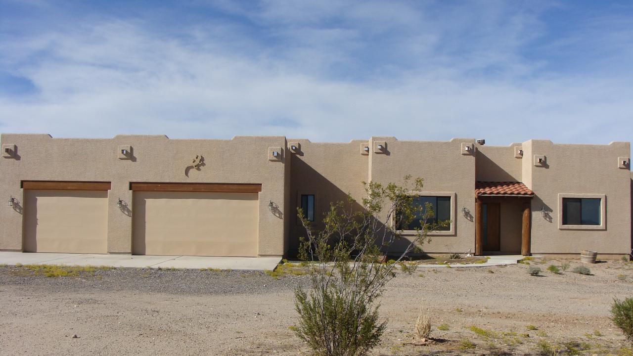 20720 W Cattle Iron Dr., Wickenburg, AZ 85390