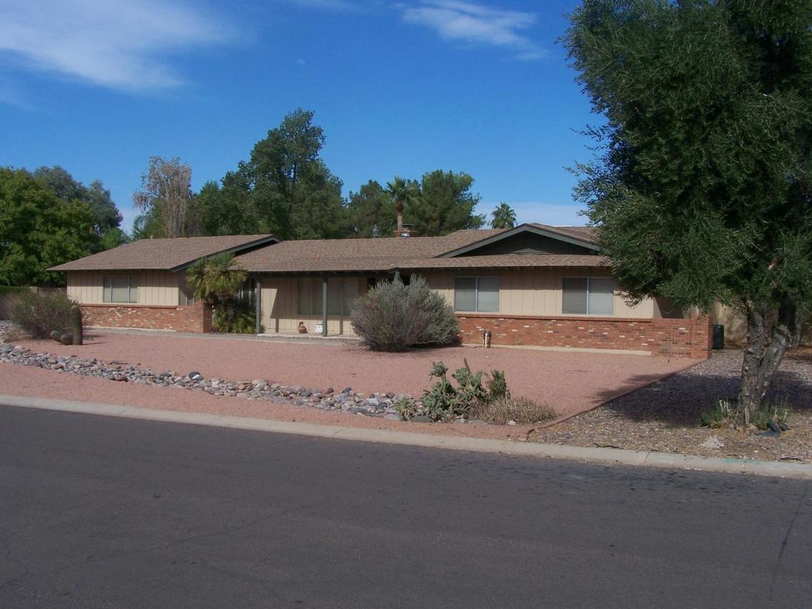 5426 E Cortez Dr., Scottsdale, AZ 85254
