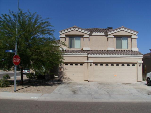 12824 W Lisbon Ln., El Mirage, AZ 85335