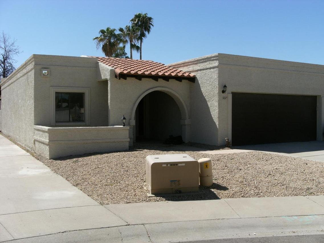4017 E Dahlia Dr., Phoenix, AZ 85032