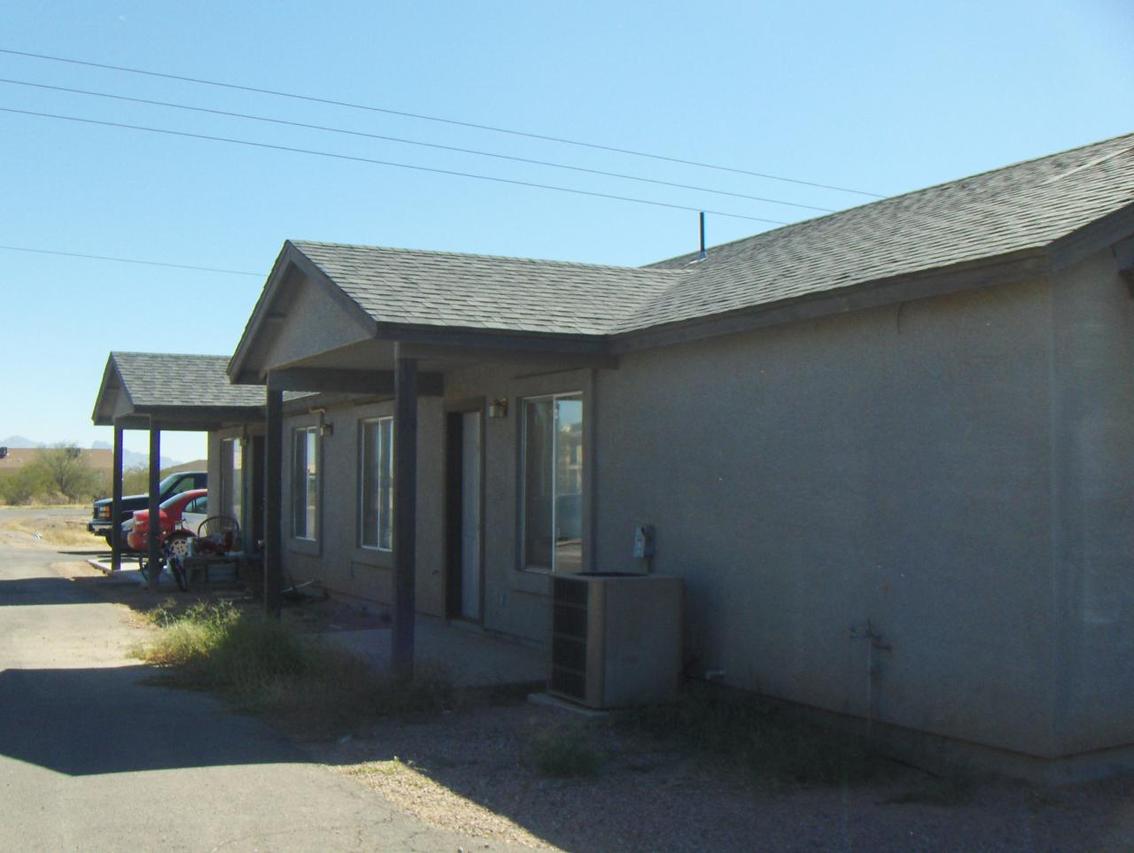 15658 S Sunland Gin Rd., Arizona City, AZ 85223