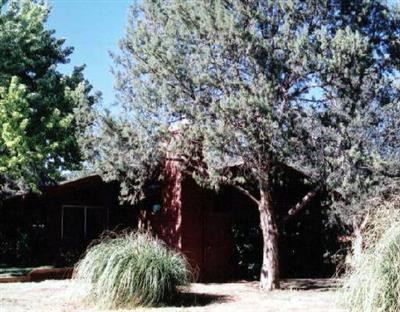 100 Zane Grey Ln., Sedona, AZ 86336