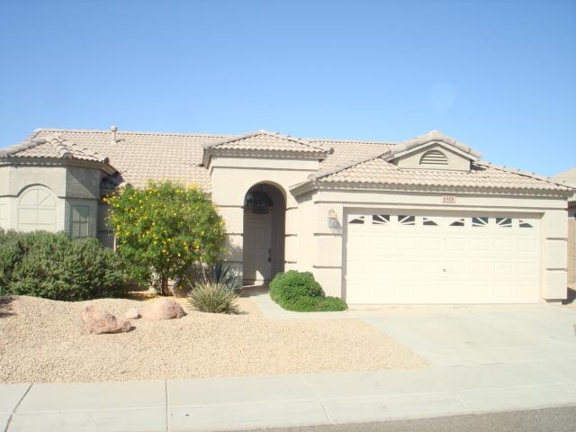 6408 W Briles Rd., Phoenix, AZ 85083