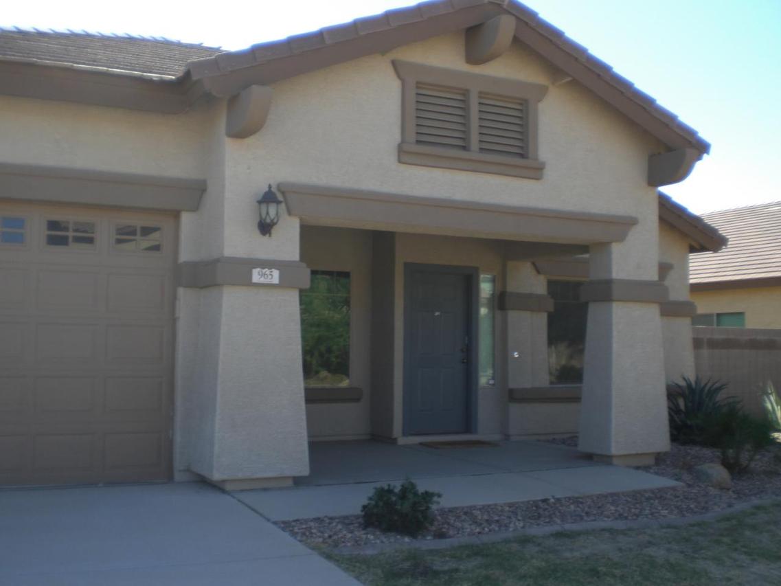 3203 E Silversmith Tr., Queen Creek, AZ 85242