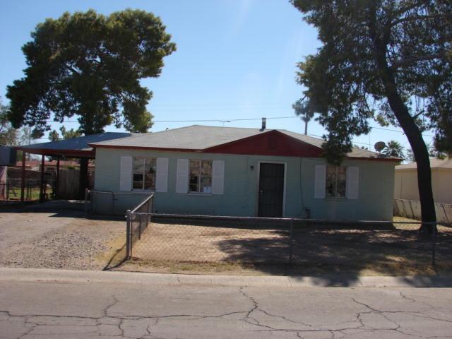 2929 W Garfield St., Phoenix, AZ 85009