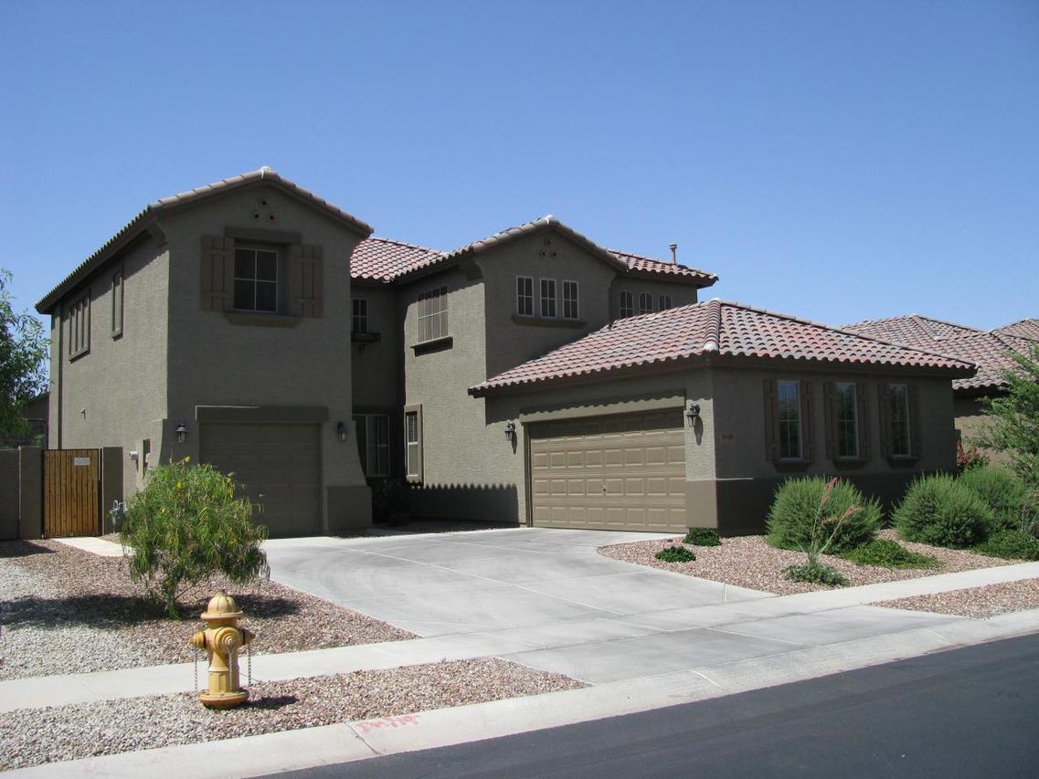 14546 W Jenan Dr., Surprise, AZ 85379