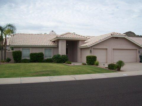 2719 E Hillery Dr., Phoenix, AZ 85032