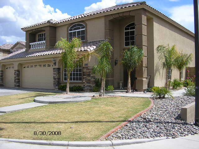 22067 W Morning Glory St., Buckeye, AZ 85326