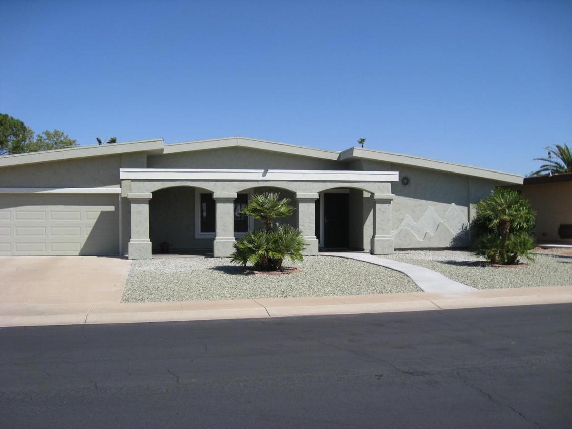 10822 W Mimosa Dr., Sun City, AZ 85373