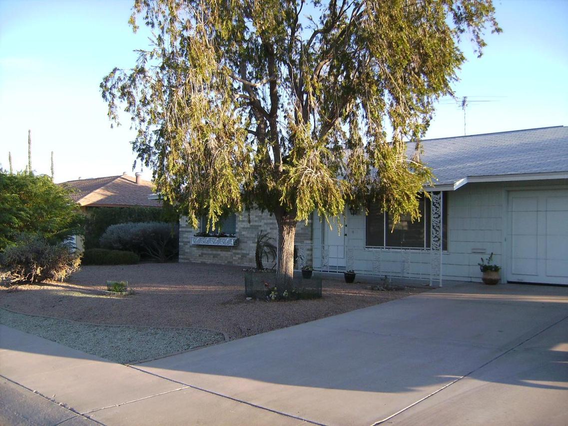 9859 W Wrangler Dr., Sun City, AZ 85373