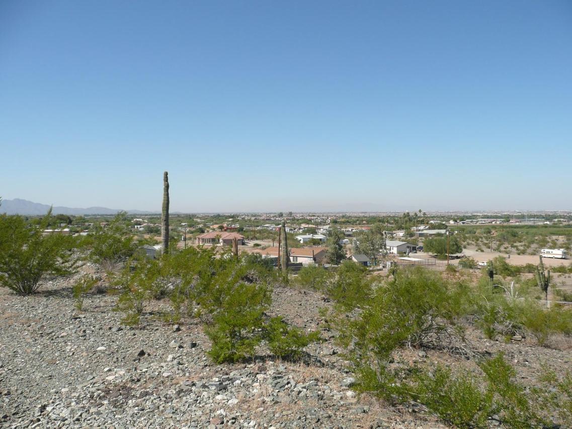 2900 W Carver Rd., Laveen, AZ 85339