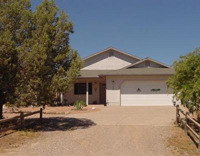 5580 Kramer Dr., Rimrock, AZ 86335