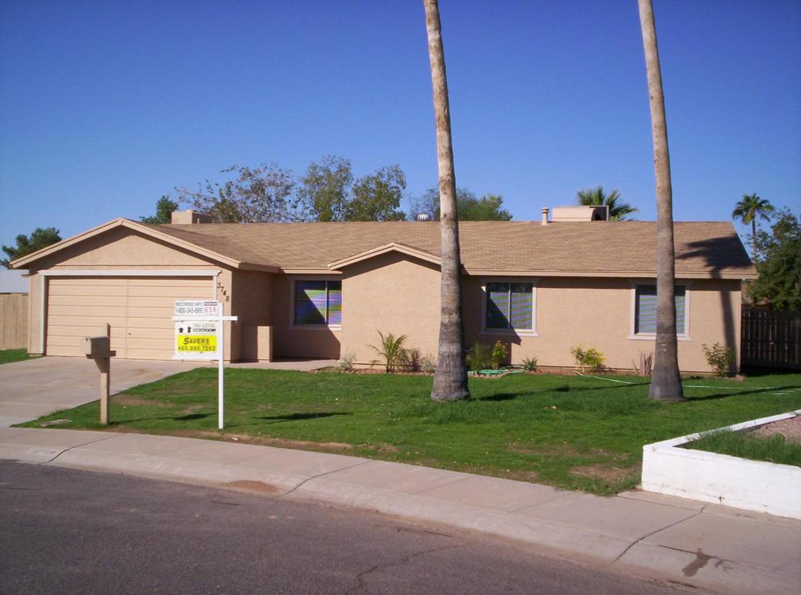 3748 E Andora Dr., Phoenix, AZ 85032