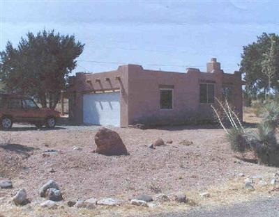 4195 Pine #1, Rimrock, AZ 86335