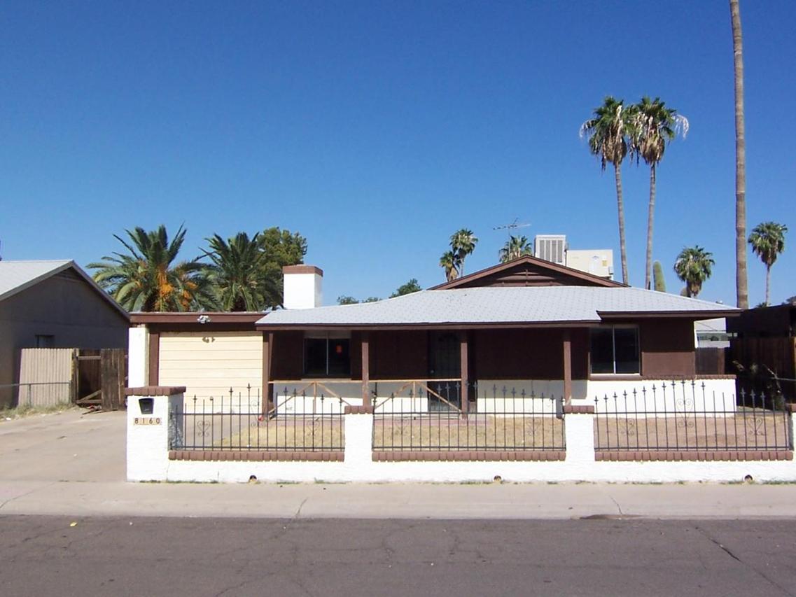 8160 W Roma Ave., Phoenix, AZ 85033