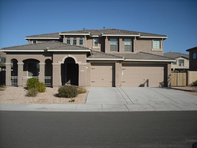 15254 W Coolidge St., Goodyear, AZ 85395