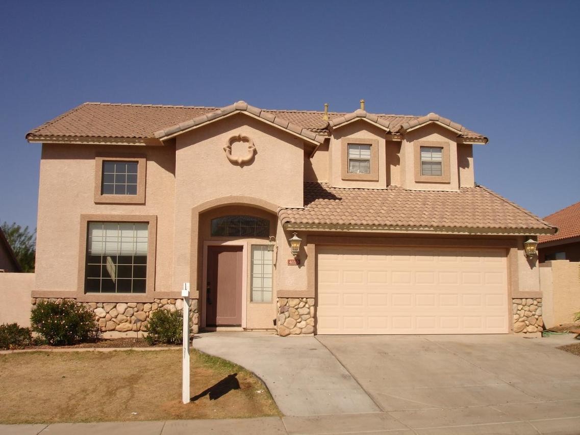 4110 E Prickly Pear Tr., Phoenix, AZ 85050