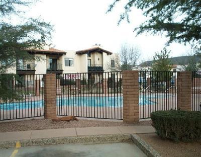 65 Verde Valley School #E4, Sedona, AZ 86351