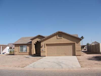 8351 W Altos Dr., Arizona City, AZ 85223