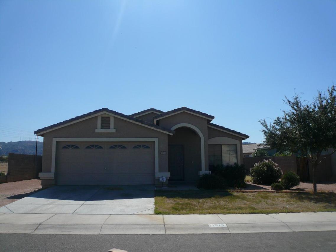 1513 W Saint Anne Ave., Phoenix, AZ 85041