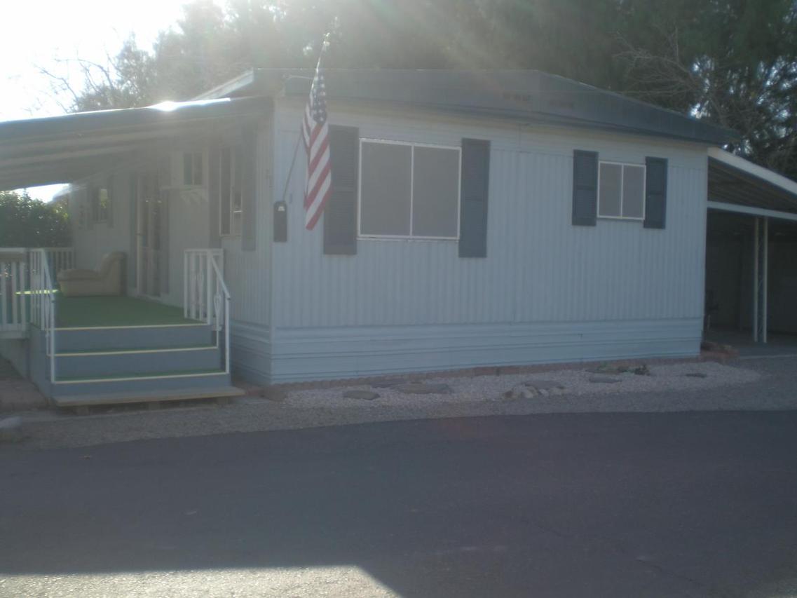 550 Palm# 23 Dr., Wickenburg, AZ 85390