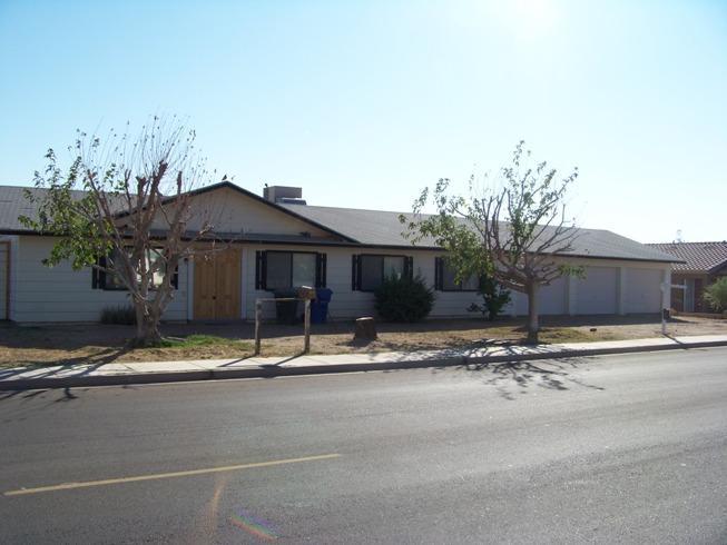 925 S 4th St., Avondale, AZ 85323
