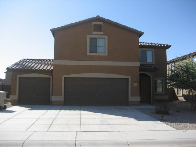 4285 E Rousay Dr., Queen Creek, AZ 85240