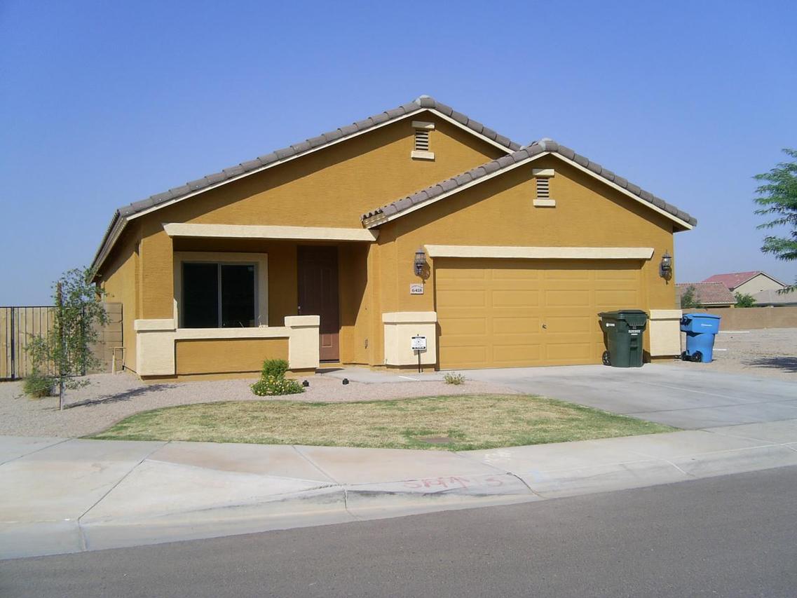 6418 S 50th Dr., Laveen, AZ 85339