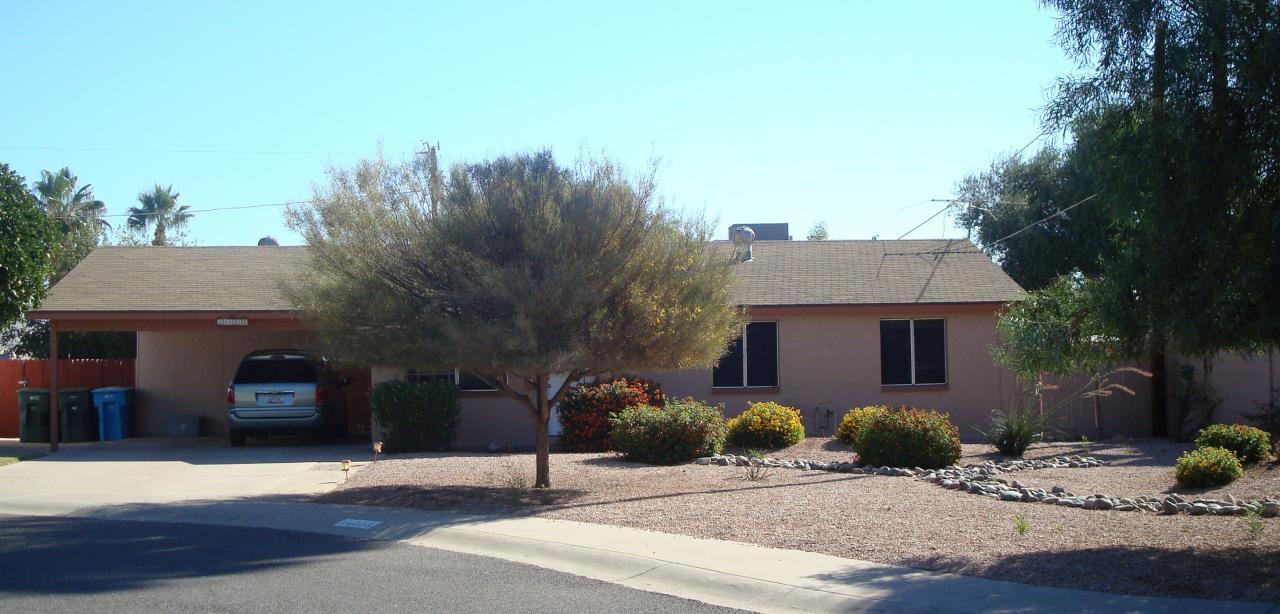 14023 N 32nd Pl., Phoenix, AZ 85032