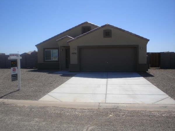 12291 W Benito Dr., Arizona City, AZ 85123