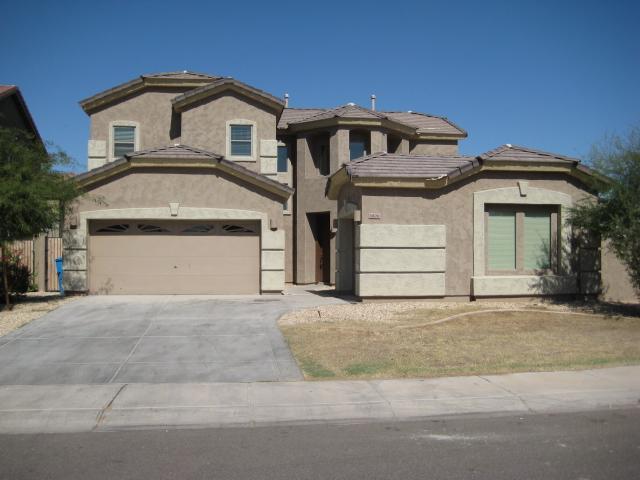 6806 W Nancy Ln., Laveen, AZ 85339